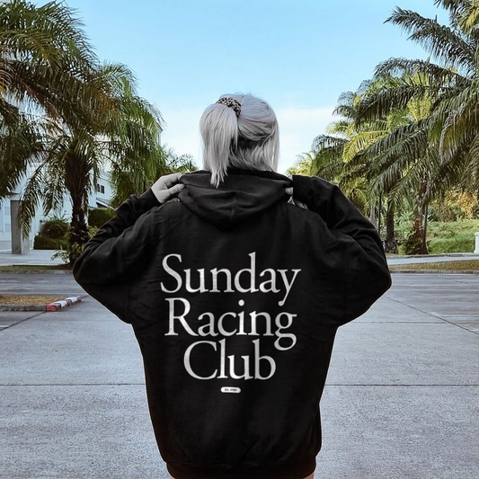 Sunday Racing Club Hoodie