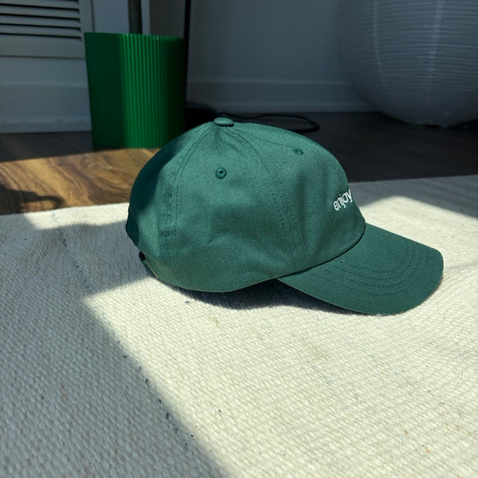 "Enjoy Life Be Kind" Dad Hat