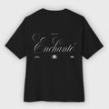 Enchante Boxy Tee