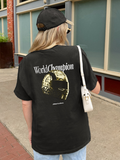Norris World Champion Tee