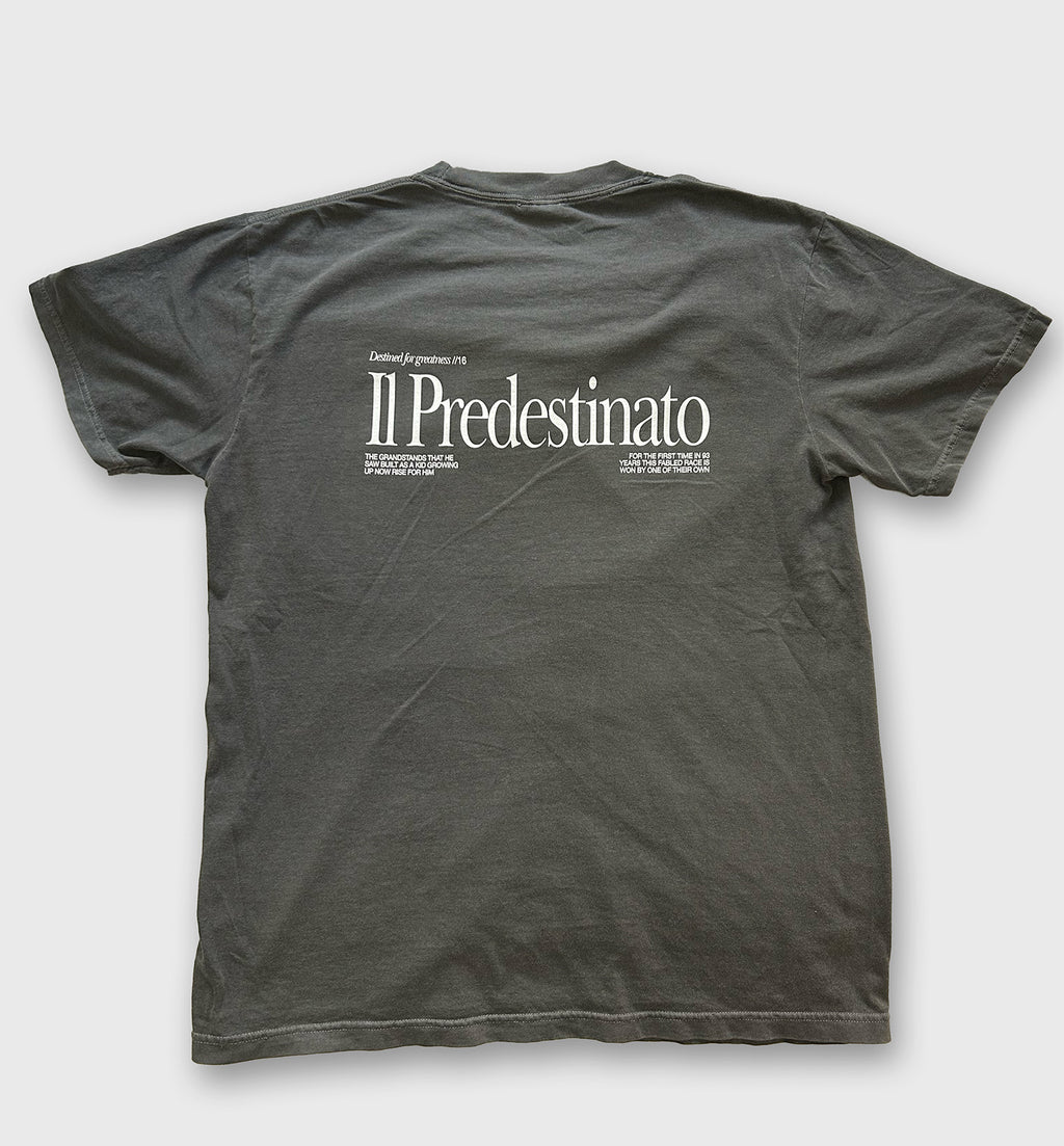 Il Predestinato Tee