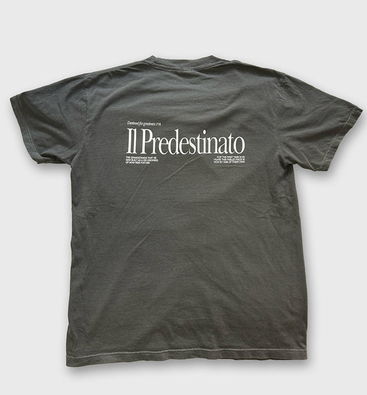 Il Predestinato Tee