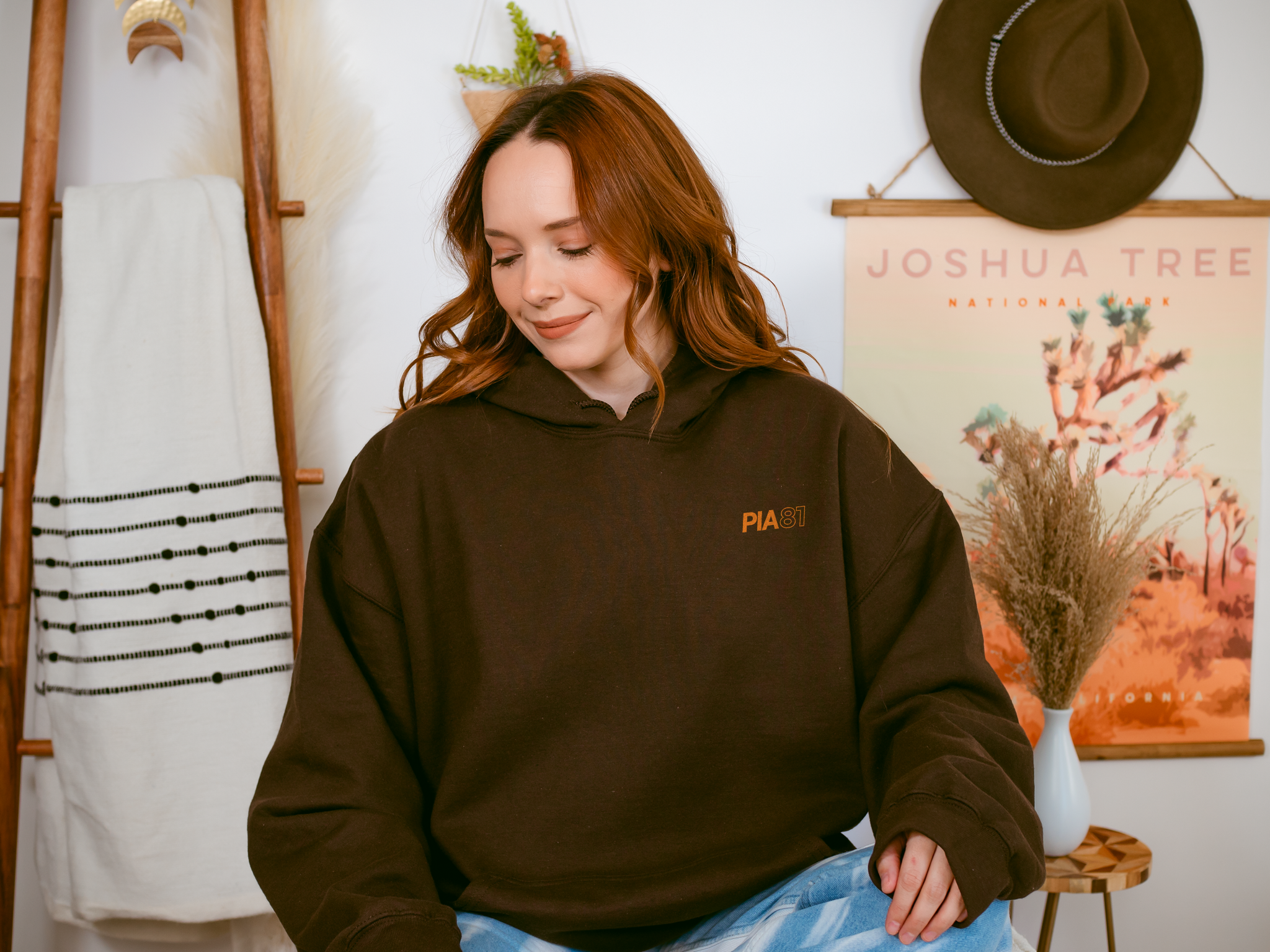 Piastri Cutout Hoodie