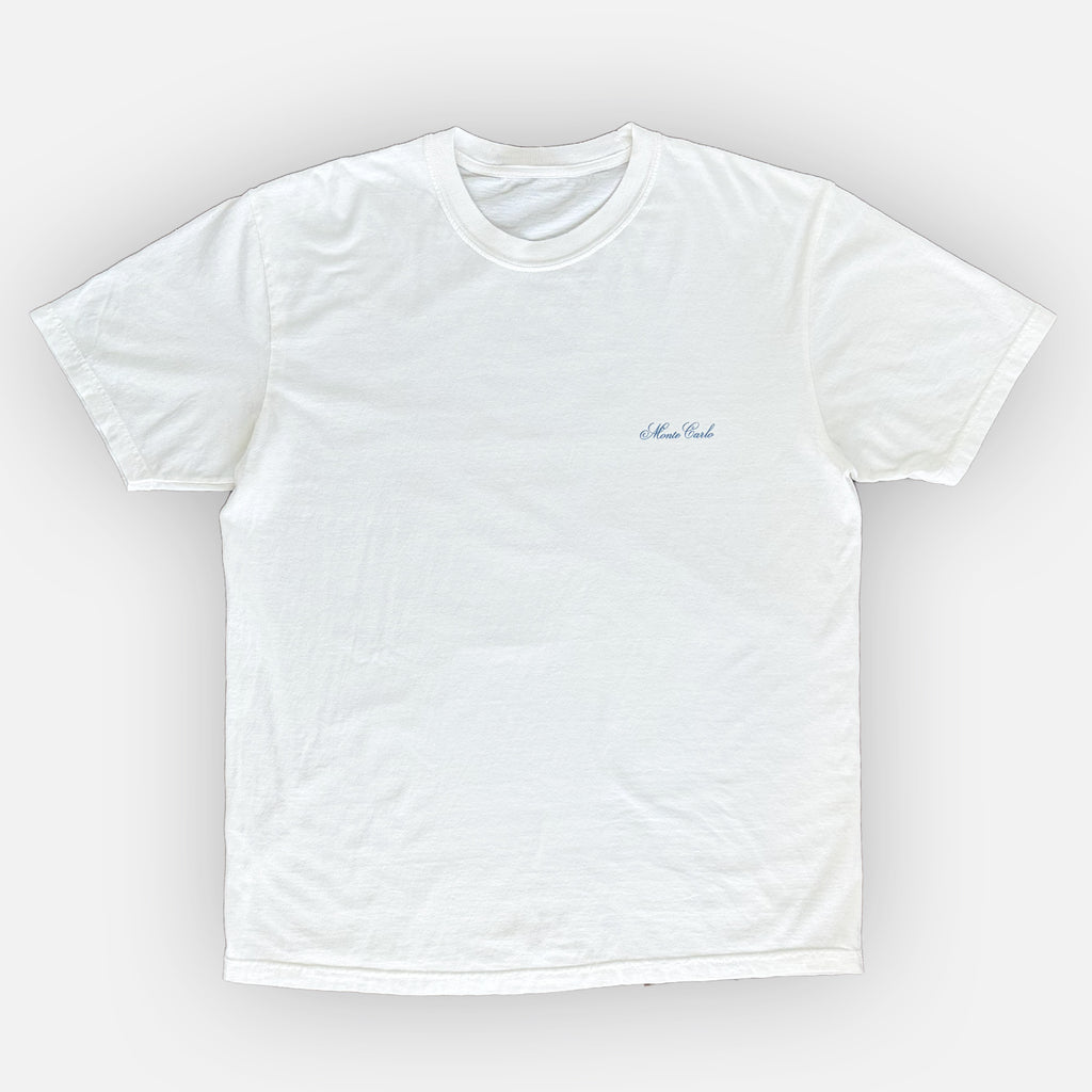 Monaco Painting Tee