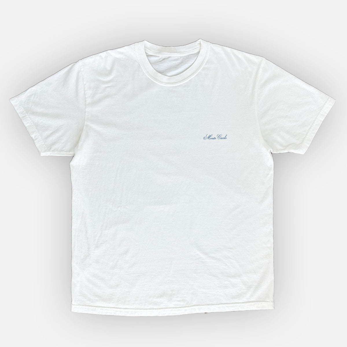 Monaco Painting Tee