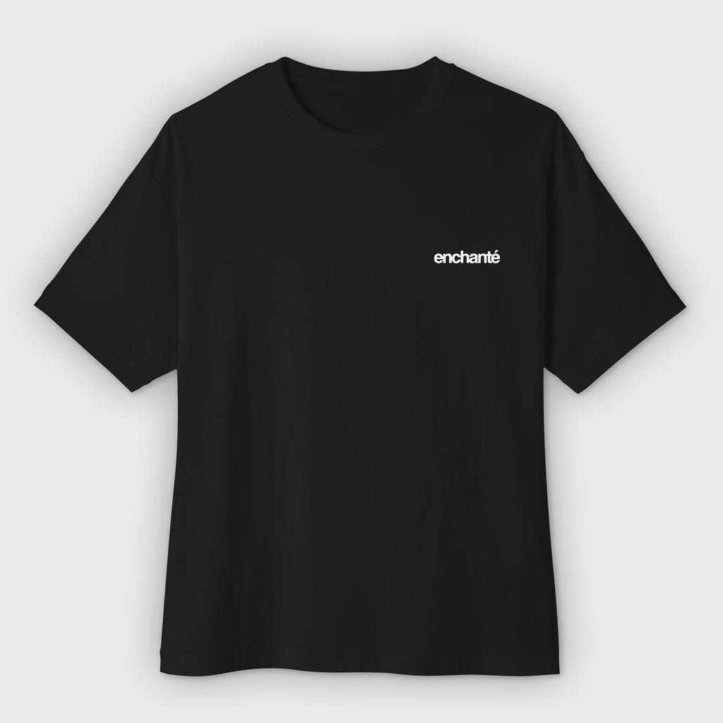 Enchante Boxy Tee