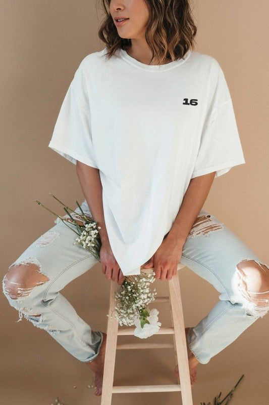 Leclerc Tee