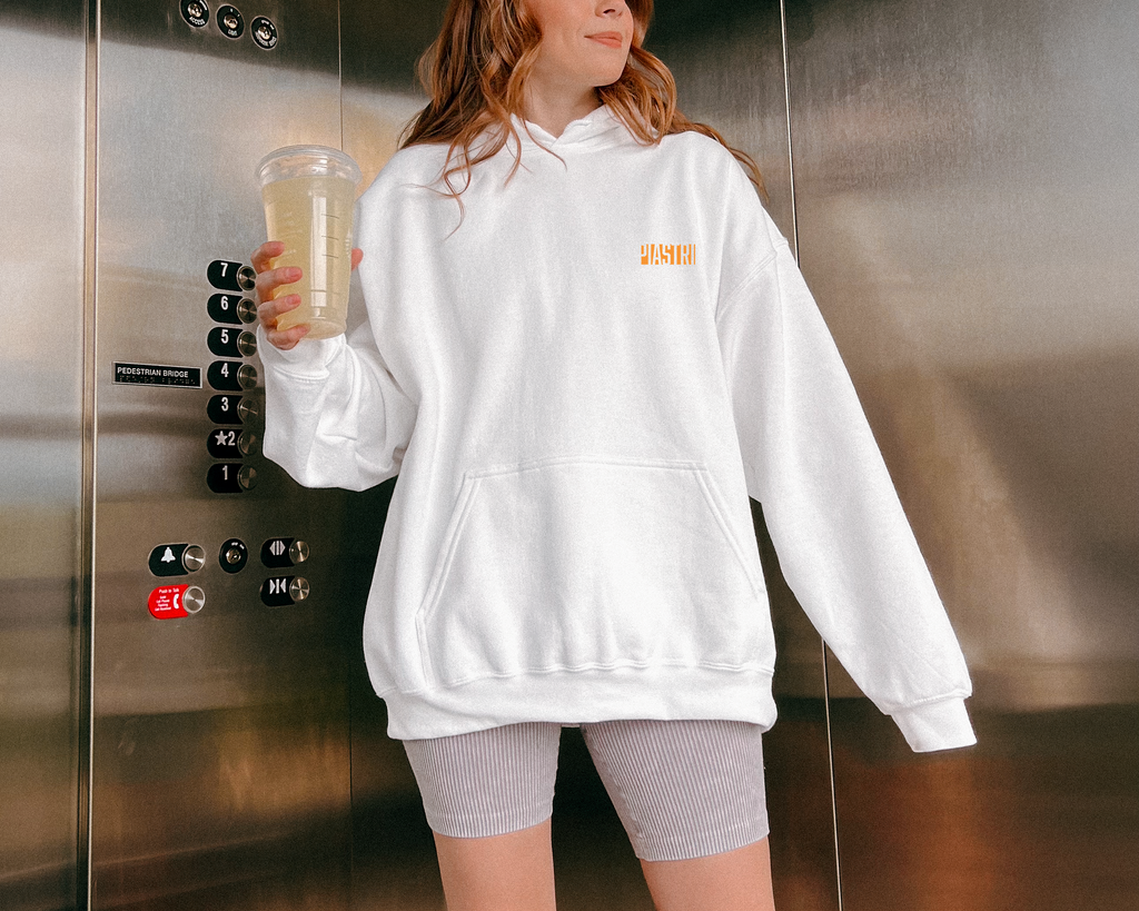 Y2K Piastri Hoodie